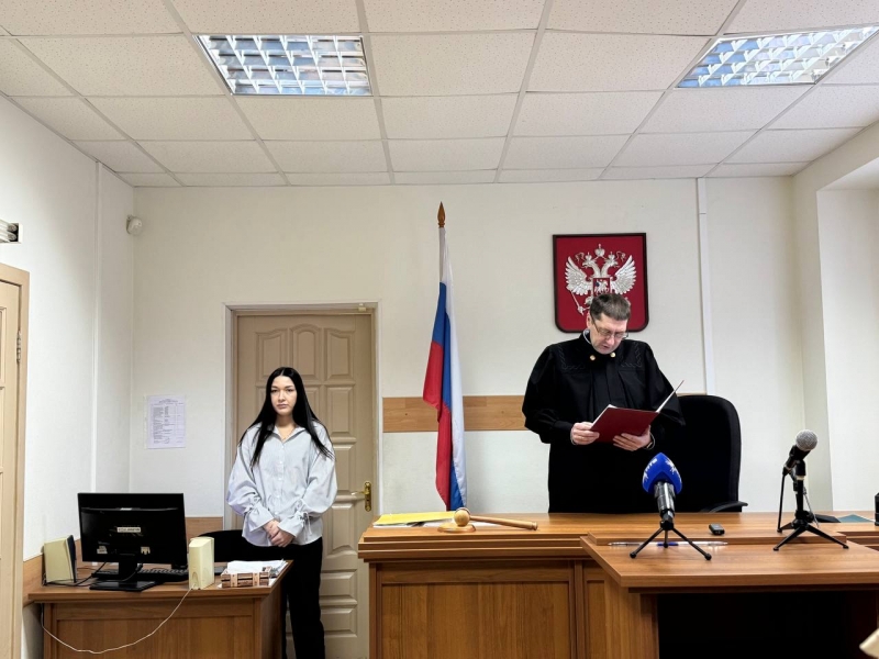 Вымогатели приговорены к большим срокам