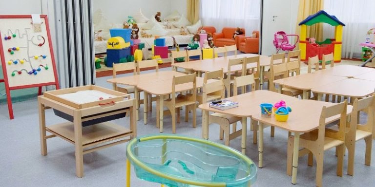 Детский сад с бассейном построят на Дубнинской улице | Общество ...