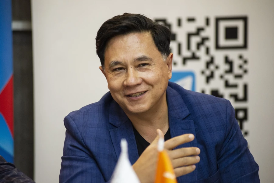 Экспертный совет премии «Менеджер года-2025» по ИТ и связи.