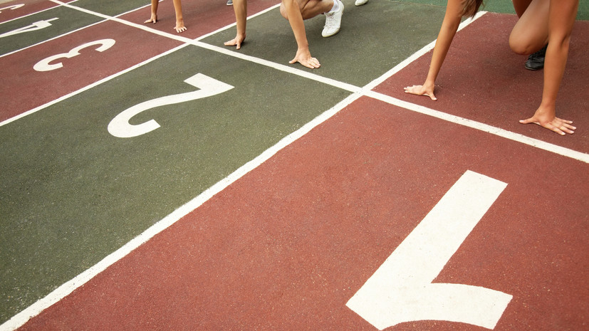 World Athletics разрешила иностранцам участвовать в соревнованиях в России