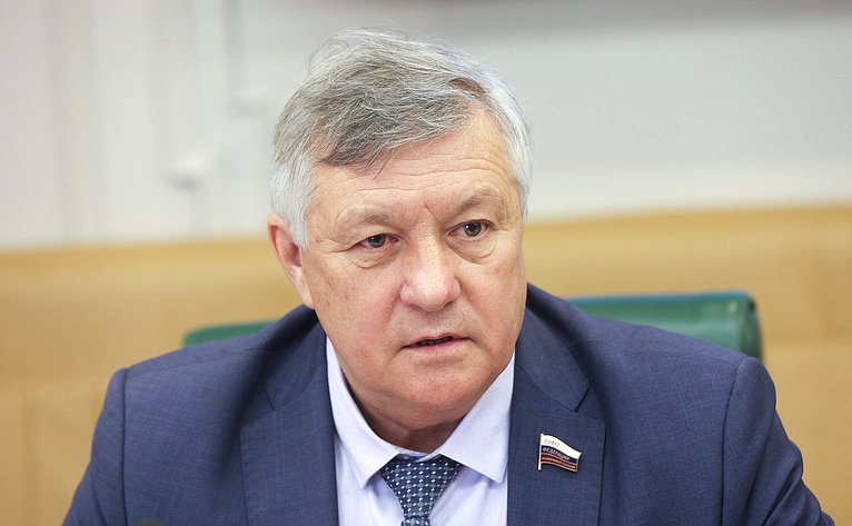 Сергей Михайлов