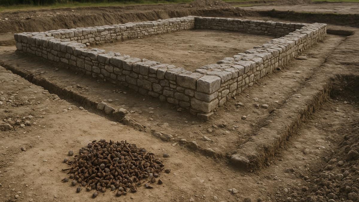 Римская мастерская