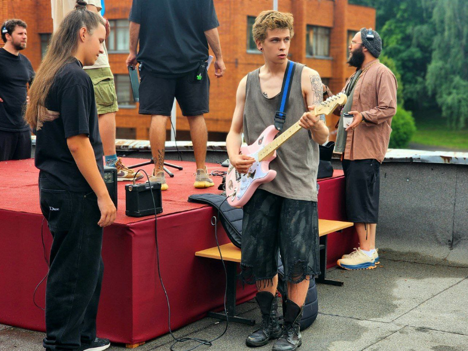 Фото: МедиаБанк Подмосковья/Мария Панина 