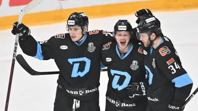 ХК Динамо Минск