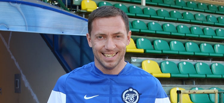 Юрий Окрошидзе