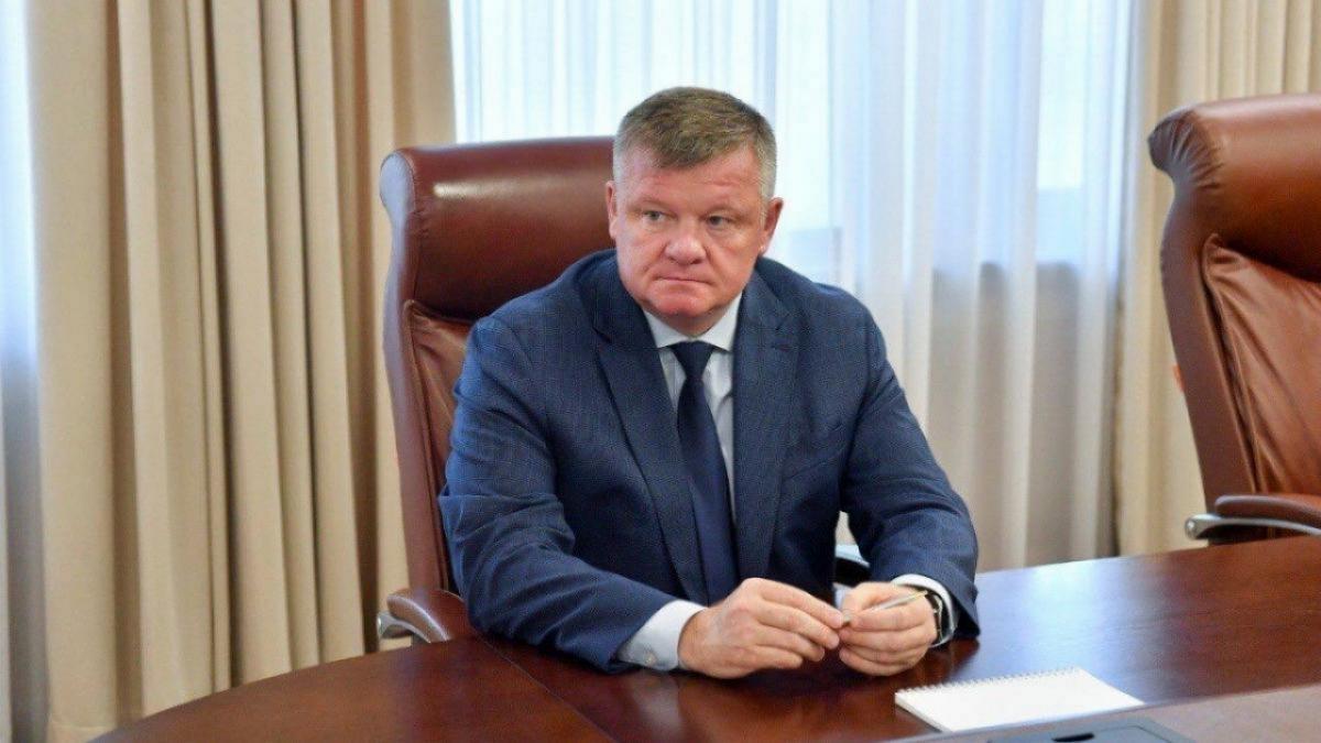 Заводской суд начал рассмотрение иска Михаила Исаева к 5 телеграм-каналам