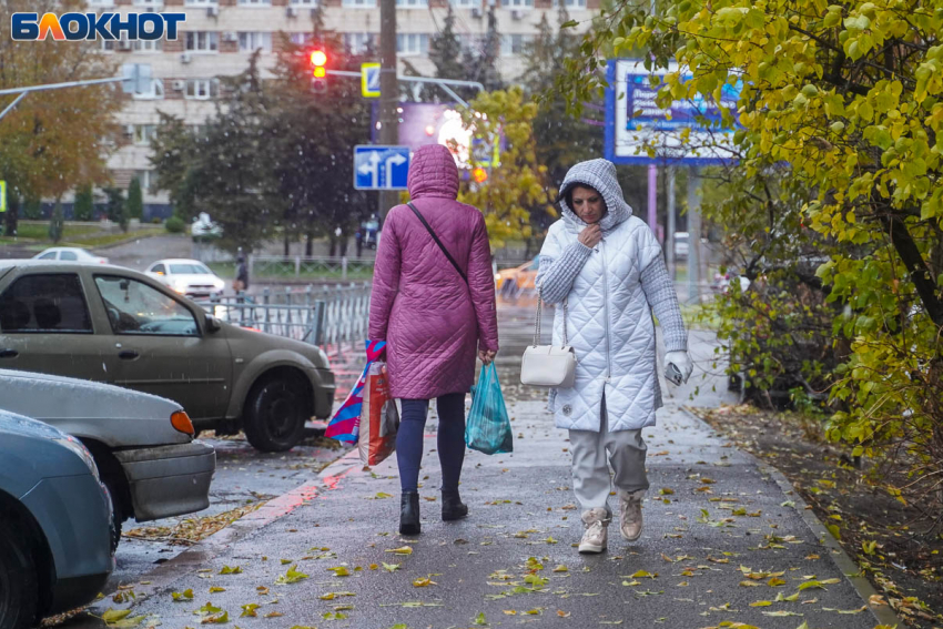 Прогноз погодных аномалий на декабрь дали синоптики для Волгограда