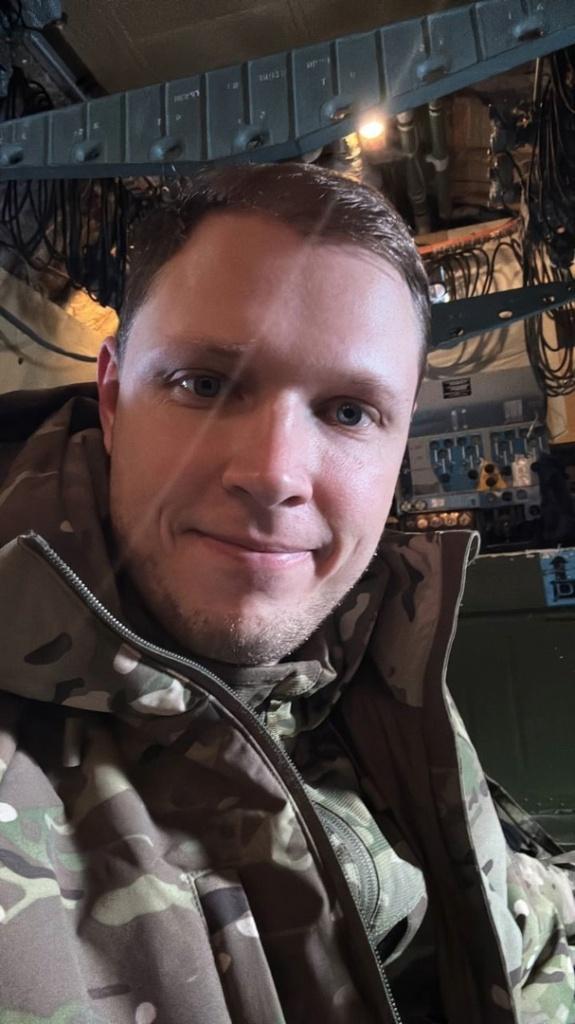 Фото С передовой – в парламент: 10 участников СВО баллотируются на посты депутатов в Новосибирской области 6