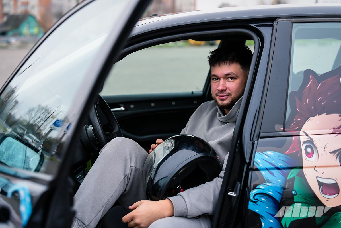 «В Могилеве нет ни трека, ни нормальной площадки» – что мешает развитию дрифта в регионе