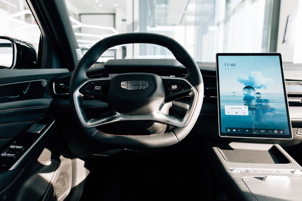 Премиальный седан с большой выгодой на Камайской, 3!