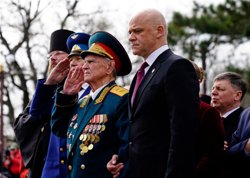 Петицию за лишение Труханова гражданства подписало 25 тысяч человек