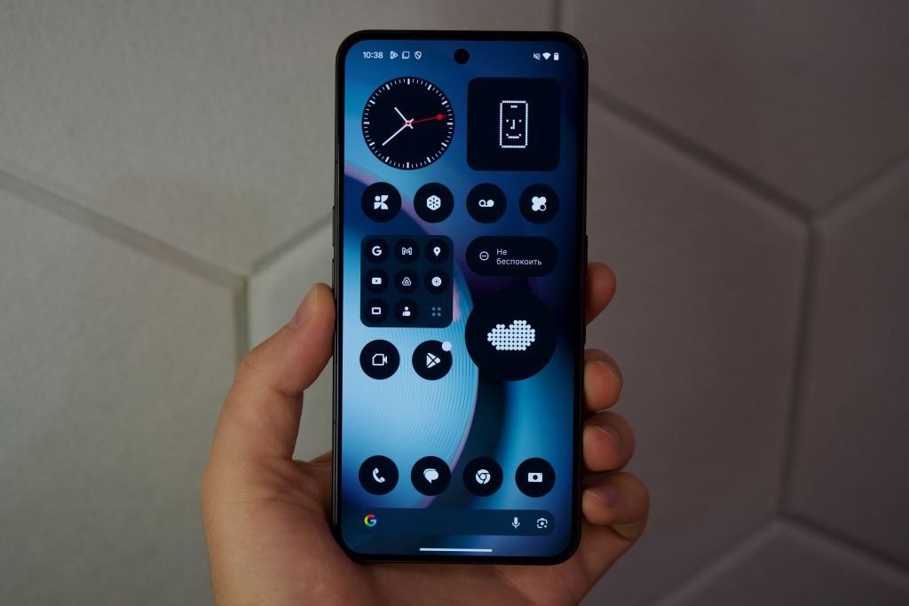 Nothing Phone (3)