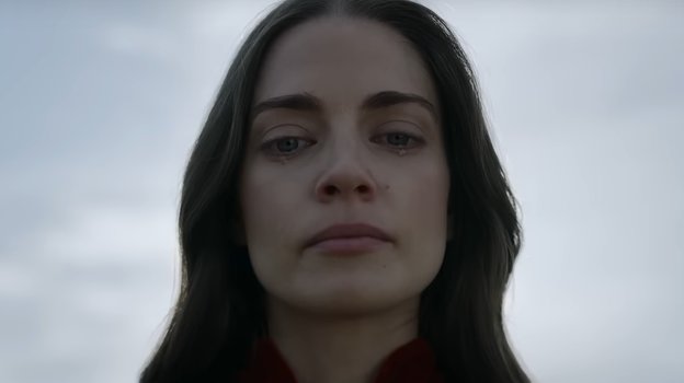 Кадр из сериала «Викинги: Вальхалла»
