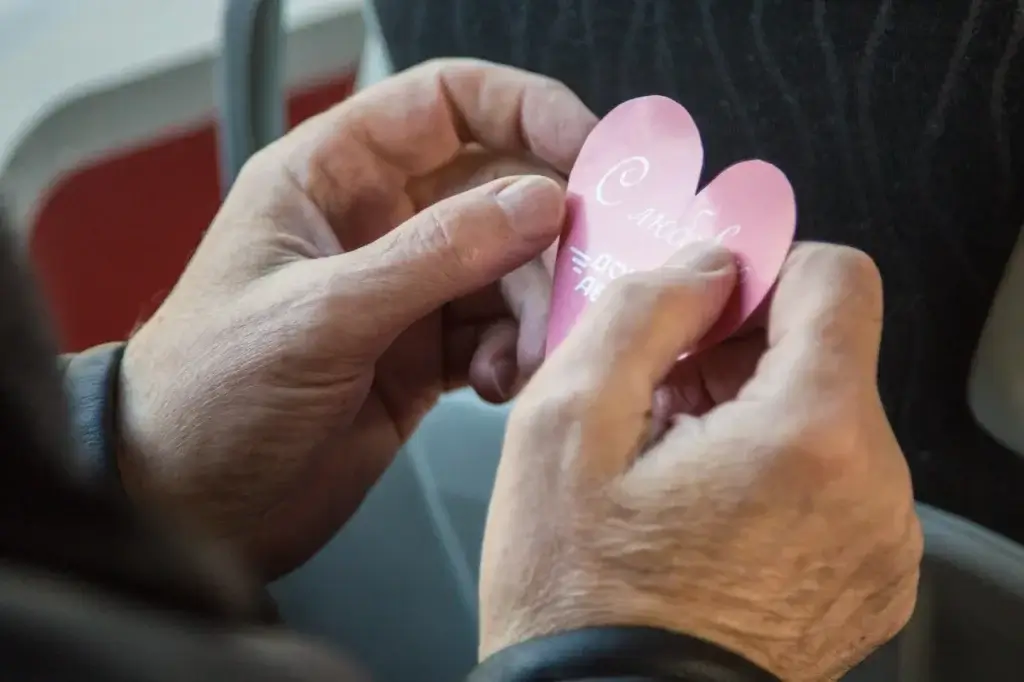 Ксения Алферова показала свою 103-летнюю бабушку, в честь которой ее назвали