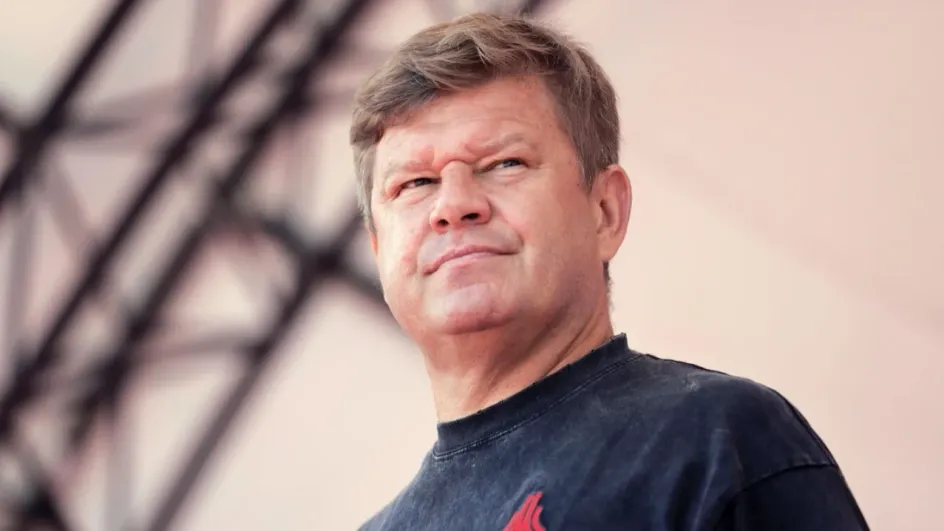 Губерниев назвал самых сексуальных российских спортсменок