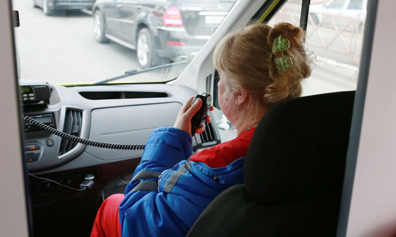 В Ярославской области в выходные произошли три ДТП с участием пешеходов