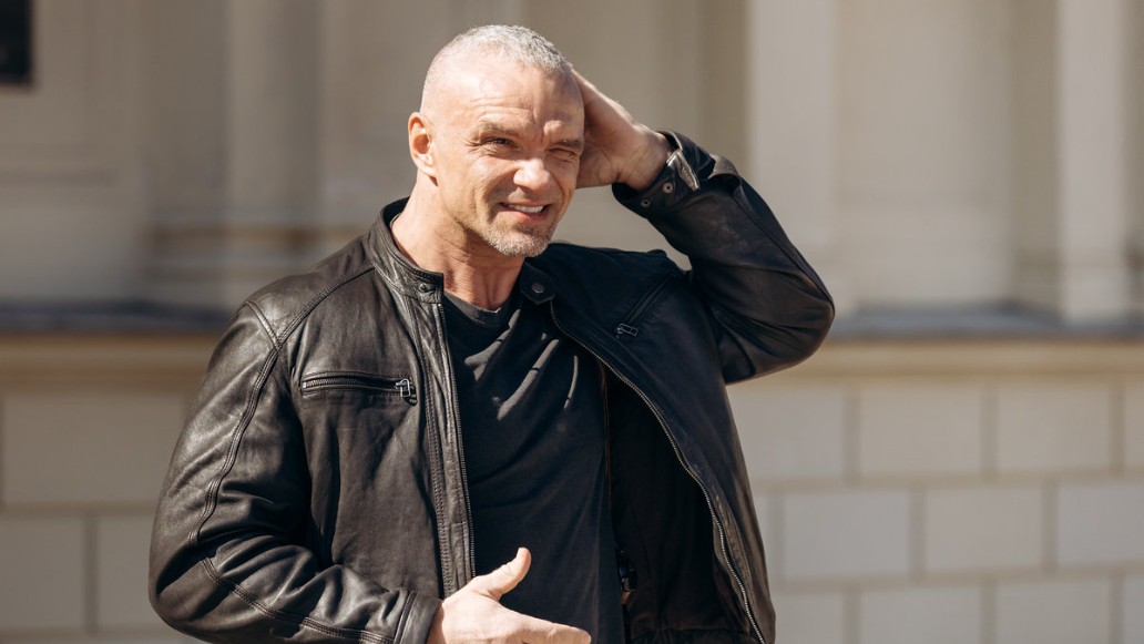 сериал «Нейровася», фото