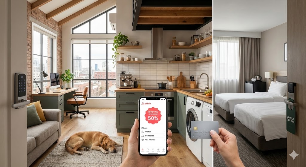 Как оплатить бронирование на Airbnb из России: методы оплаты жилья в 2025