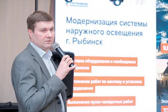 Корреспондент «Барса» вошла в число лучших журналистов ЦФО 
