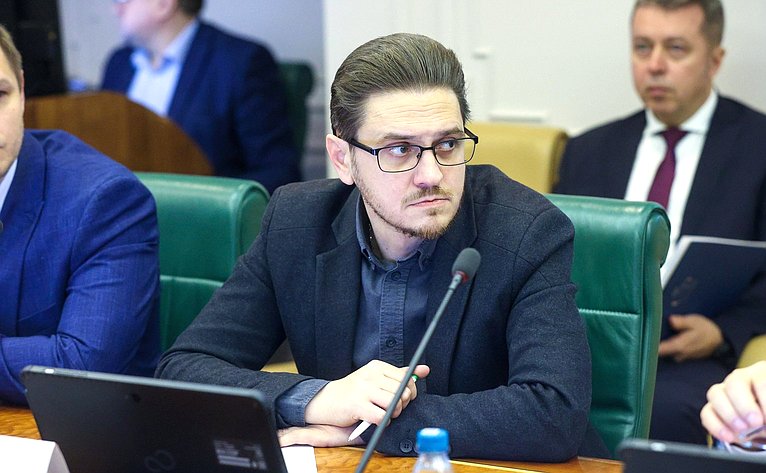 Расширенное заседание Комитета Совета Федерации по аграрно-продовольственной политике и природопользованию