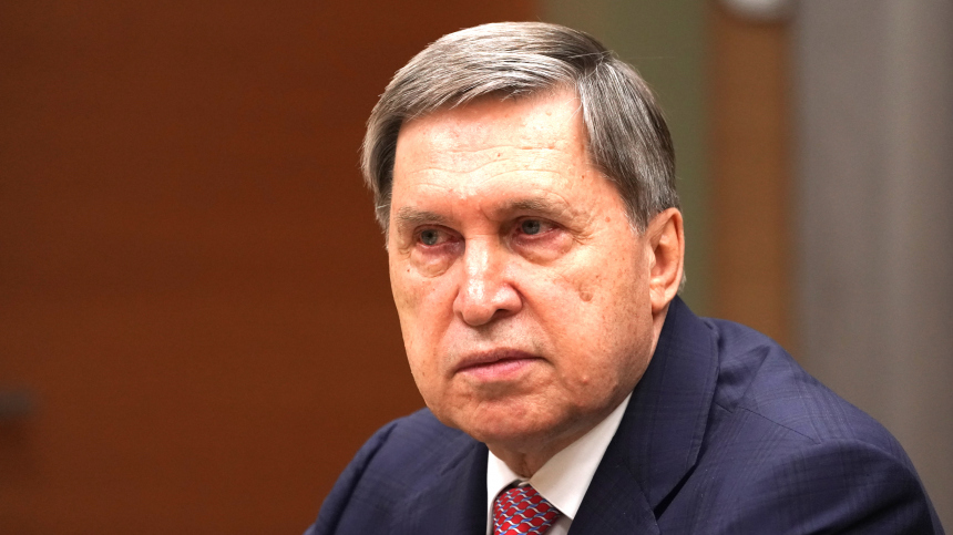 Юрий Ушаков об участии Токаева и Мирзиёева 9 Мая