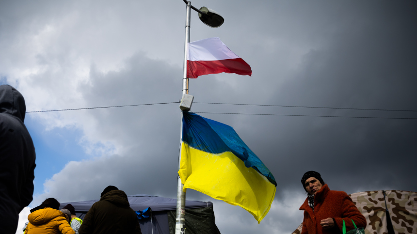к чему приведет новая ссора Украины и Польши