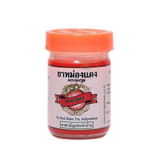 Бальзам Kongka Herb