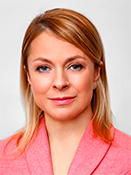 Екатерина Серединская, управляющий директор — глава Sovcombank Wealth Management