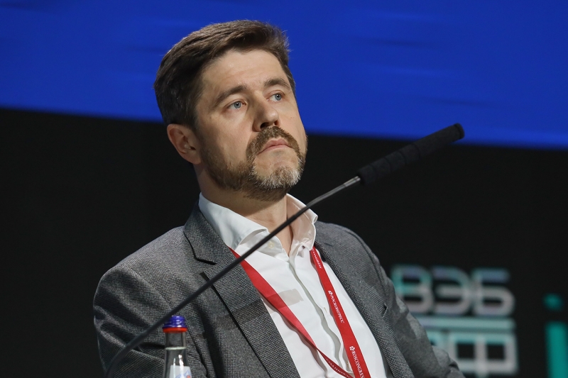 Дмитрий Щербинин