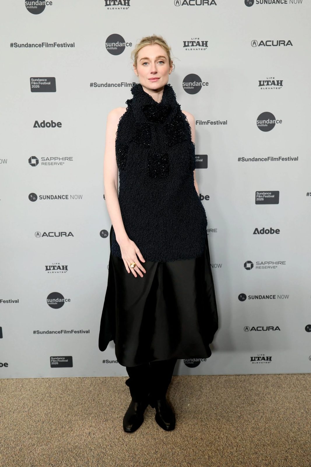 Санденс-2026: Миа Васиковска, Натали Портман и Ченнинг Татум