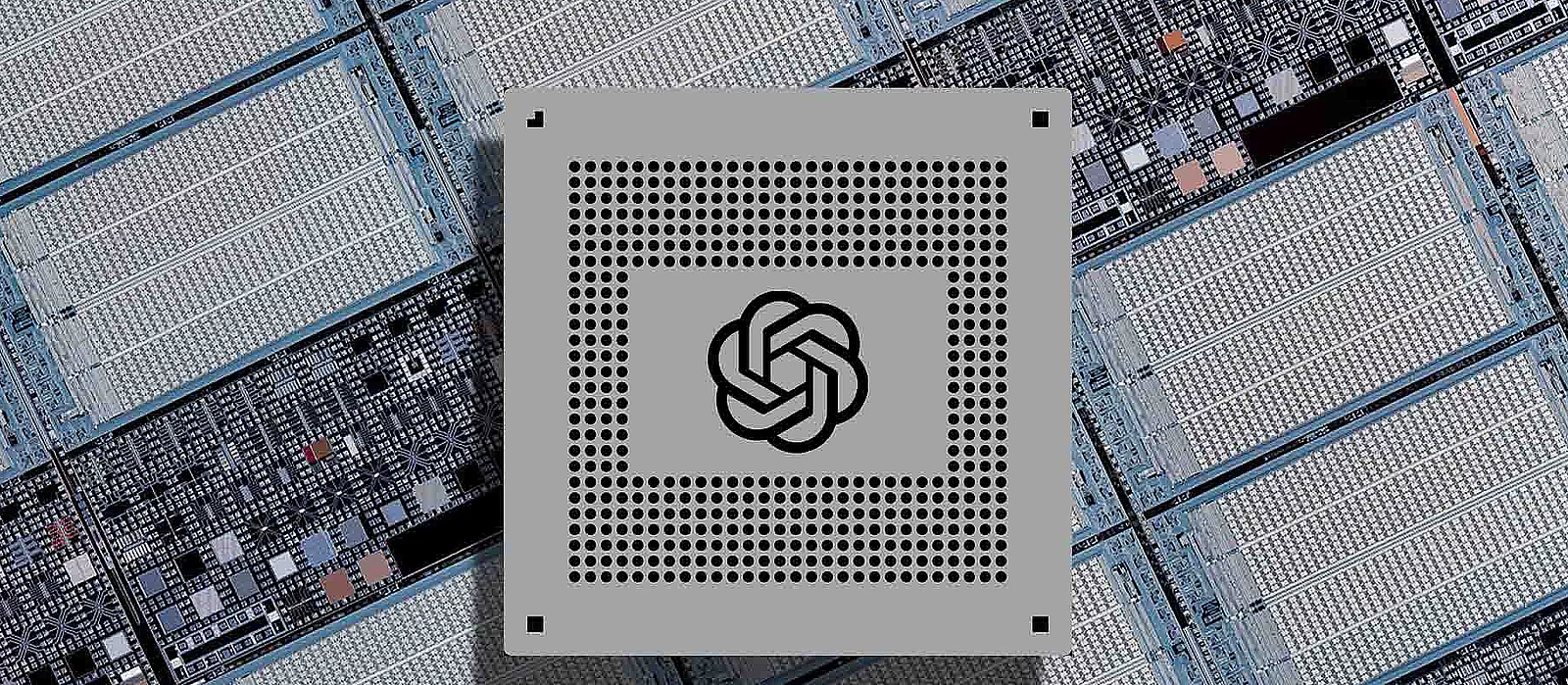 OpenAI и AMD объединяются в гонке за вычислительными мощностями
