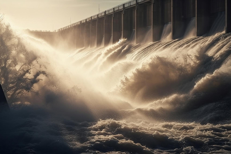 «Специалисты, способные строить плотины и ГЭС, — штучные. Здесь опыт передается из рук в руки»