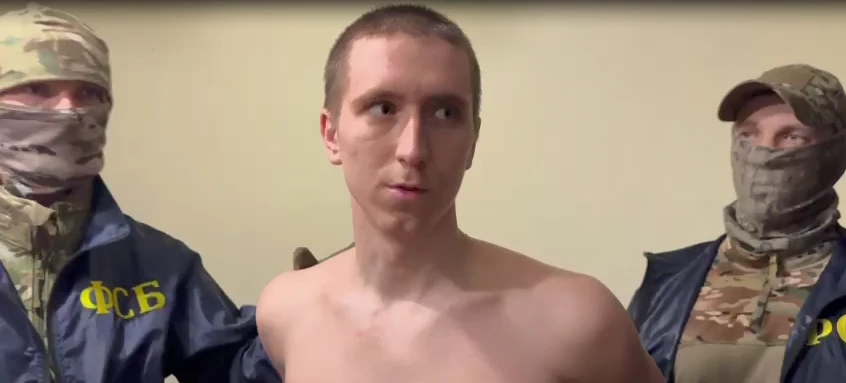 Приговор вступил в силу