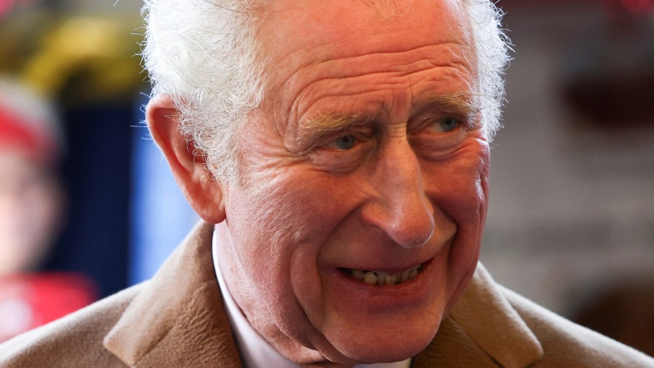 Принц Чарльз сделал первое заявление после смерти королевы Елизаветы II