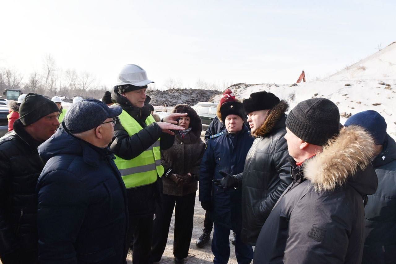 Новости политики за неделю