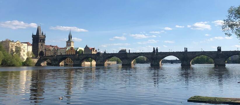 Переезд в другую страну – это всегда тяжёлое испытание, которое требует много смелости, стойкости и терпения. Редакция ProGorodSamara пообщалась с Полиной Герасимовой, самарчанкой, которая уехала в Чехию, но через некоторое время приняла решение вернуться