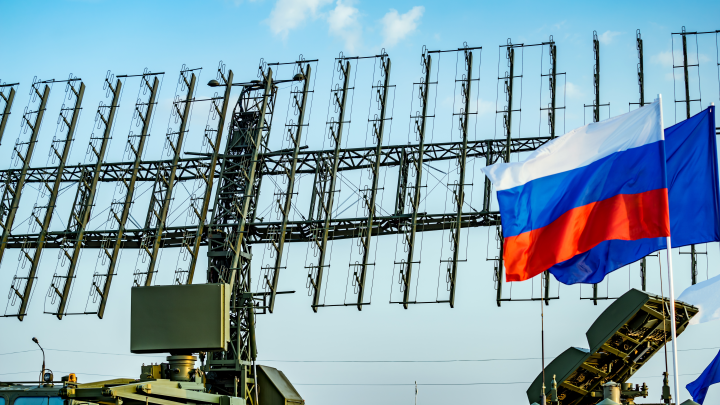 Враг вскрыл ПВО России? Лондон празднует. А мы разъясняем