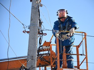 ДРСК фиксирует рост энергопотребления в Амурской области