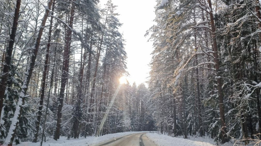 Аномальные морозы создали угрозу брянским теплосетям и водопроводам