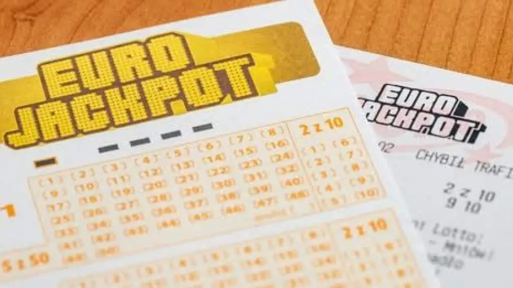 60-летняя эстонка выиграла в лотерею почти полмиллиона евро