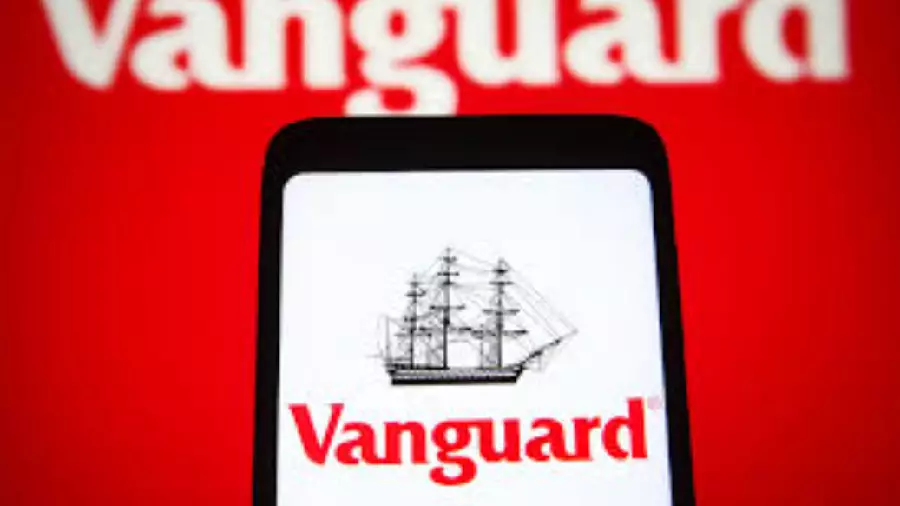 Vanguard назвала биткоин незрелым классом активов