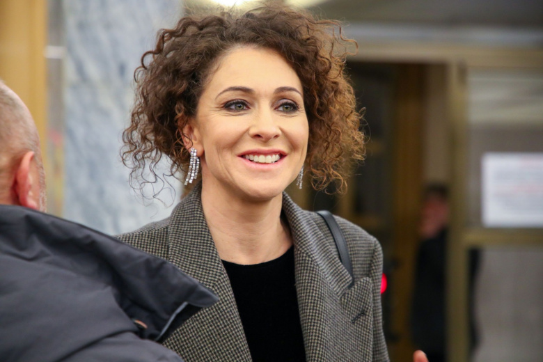 Ксения Раппопорт