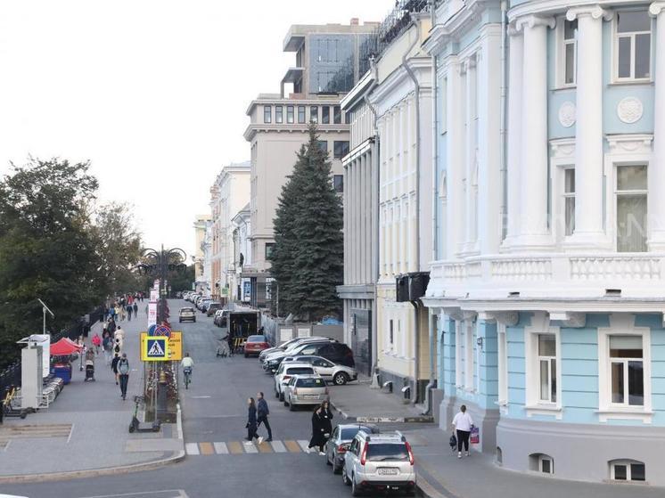 В Нижнем Новгороде с 23 июня по 26 июня пройдут съёмки фильма