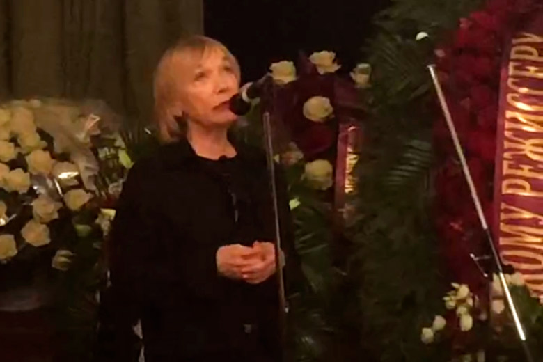 Елена Коренева