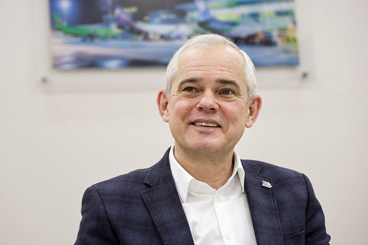 «Некоторые специально приезжают в наши магазины — например, за изделиями из верблюжьего пуха»