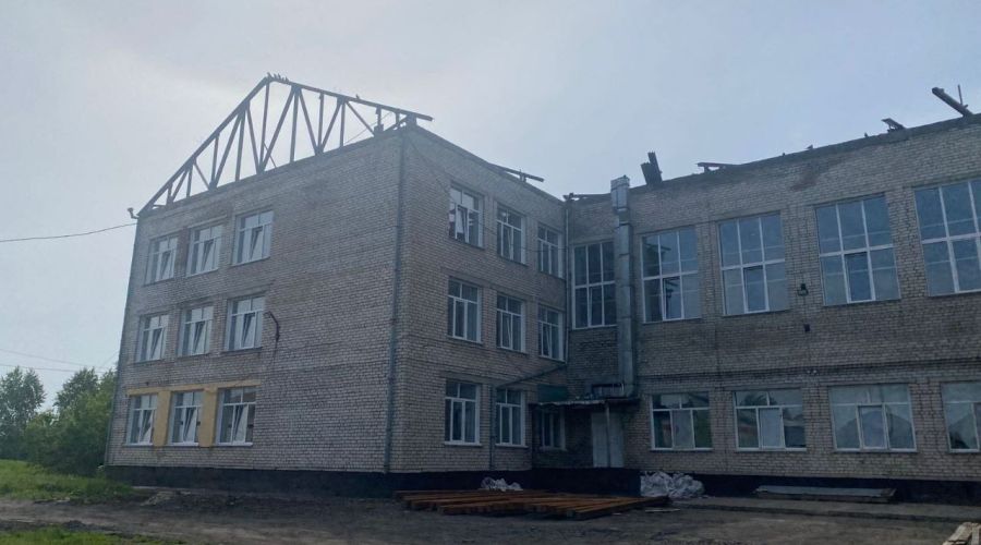 МБОУ «Советская СОШ»