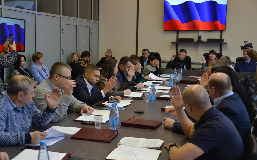 Кто может возглавить администрацию Кирово-Чепецка?