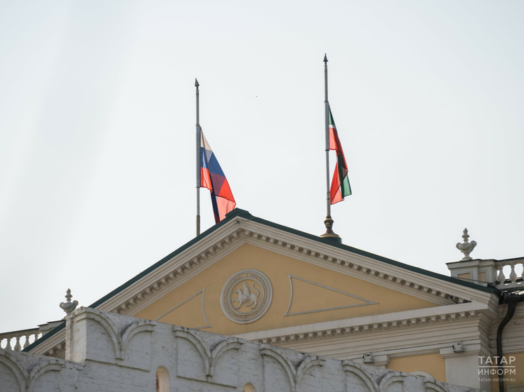 Теракт в «Крокус Сити Холле»: Минниханов выразил соболезнования, массовые мероприятия в Татарстане отменили