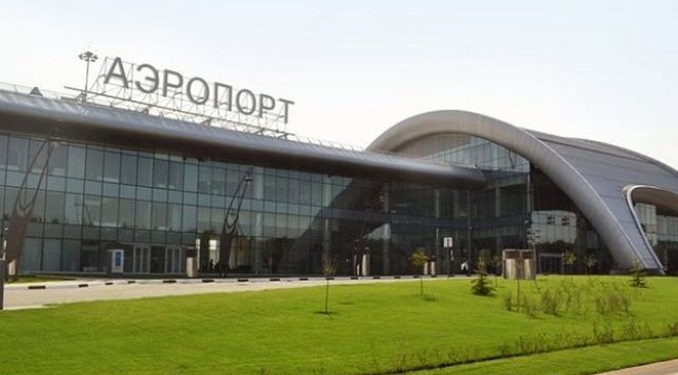 Закрытие аэропорта в Белгороде продлили в очередной раз