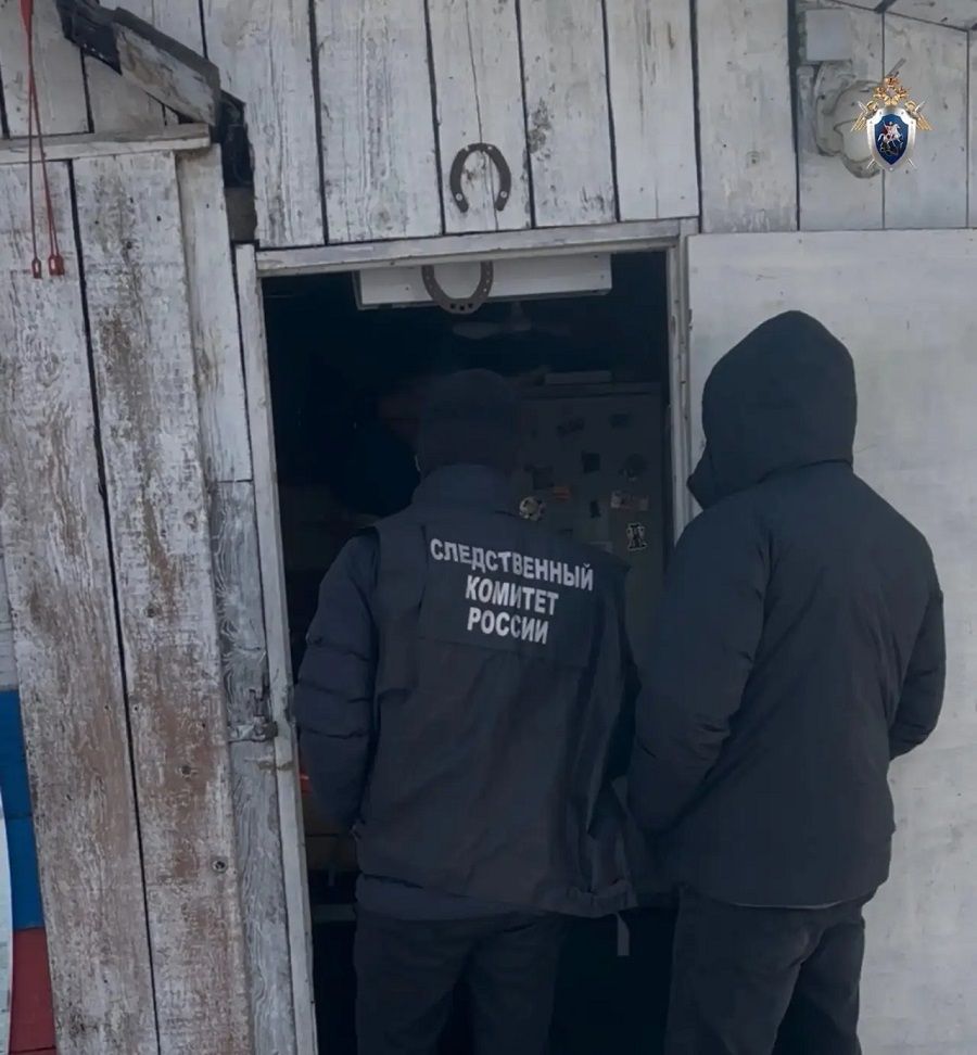 Фото: Следком Приморья | Приморская «чёрная вдова» отправлена под суд